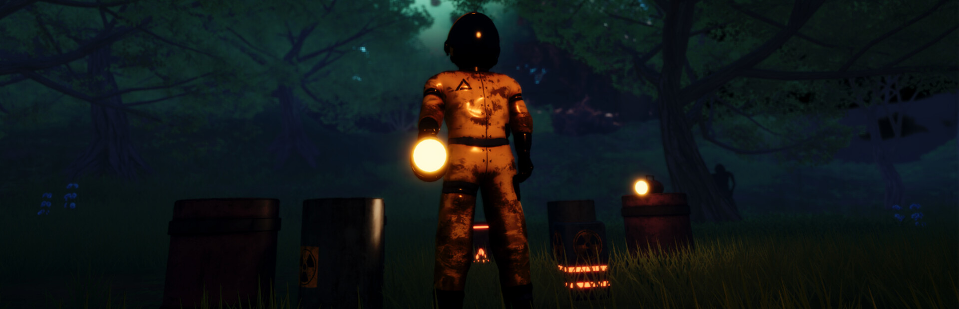 ExoHarvest