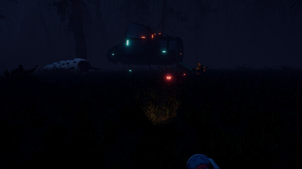 ExoHarvest screenshot 1