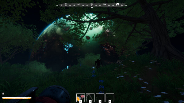 ExoHarvest screenshot 5