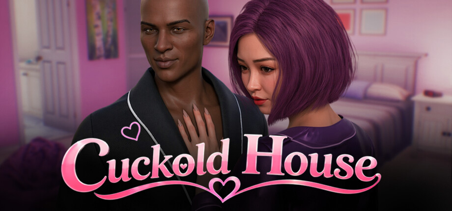 Cuckold House cover art