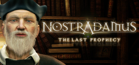 Nostradamus: The Last Prophecy Cover Image