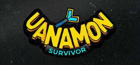 Uanamon: Survivor cover art