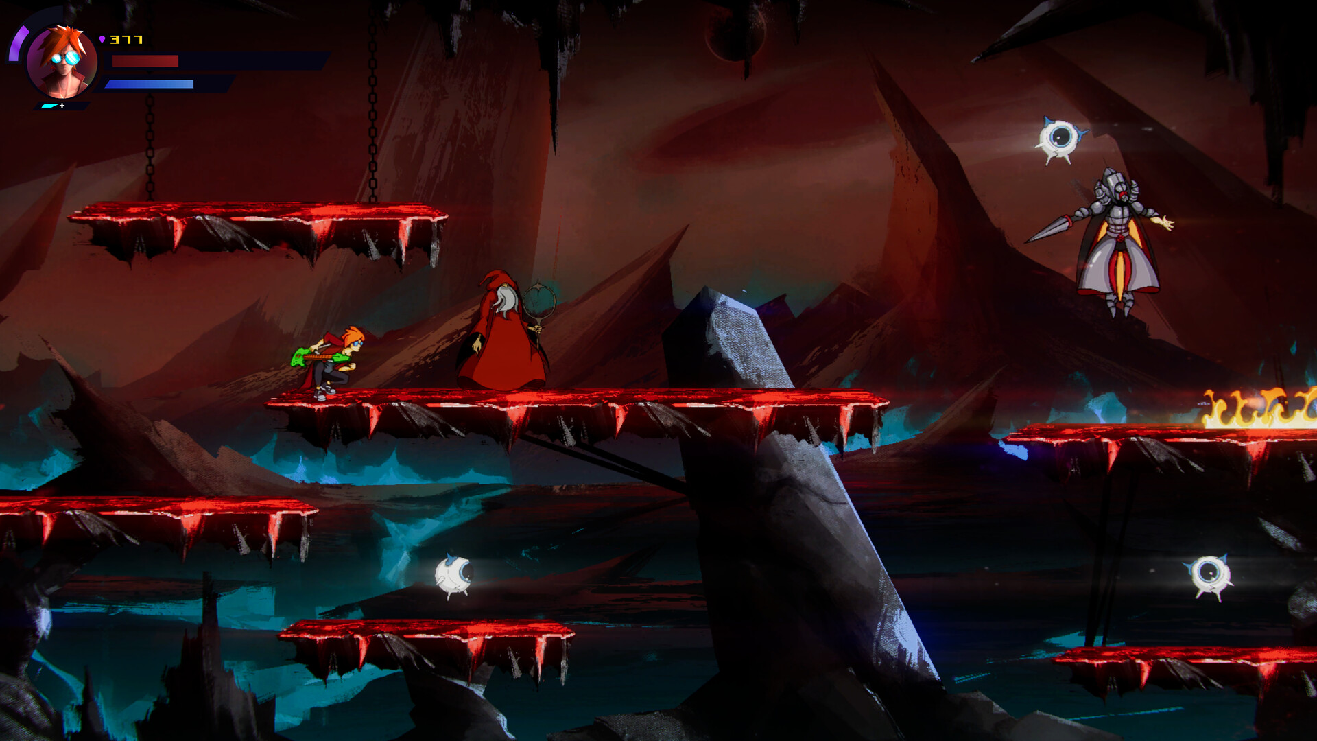 Through Decay screenshot #2