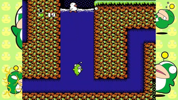 HEBEREKE Enjoy Edition Original Soundtrack screenshot 5