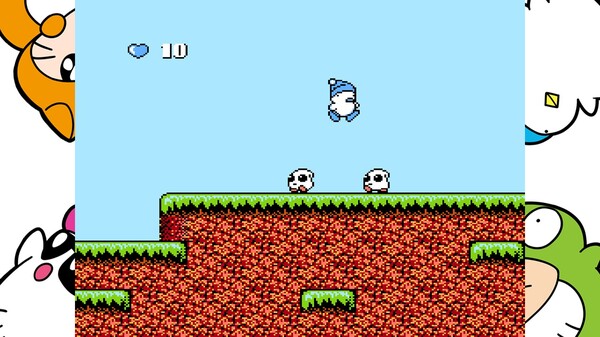 HEBEREKE Enjoy Edition Original Soundtrack screenshot 1