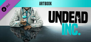 Undead Inc. Digital Artbook