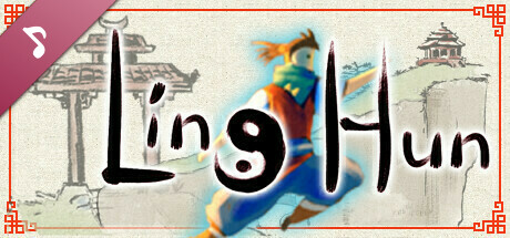 Ling Hun Soundtrack banner image