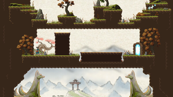 Ling Hun Soundtrack screenshot 2