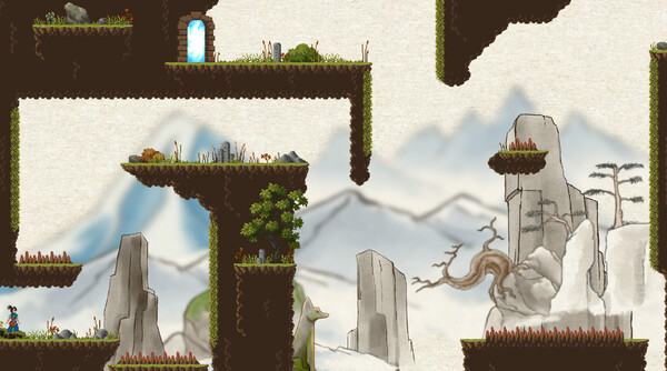 Ling Hun Soundtrack screenshot 3