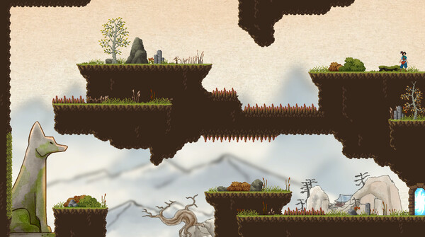 Ling Hun Soundtrack screenshot 1