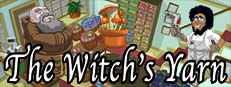 The Witch's Yarn