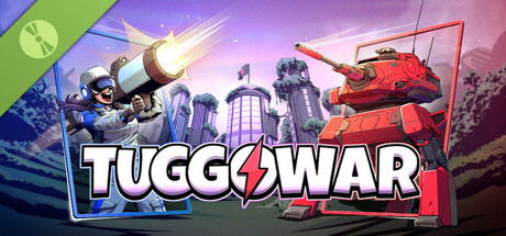 Tuggowar Demo cover art