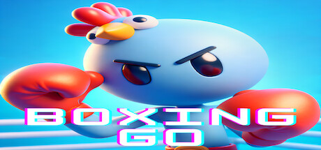 Boxing GO steam charts