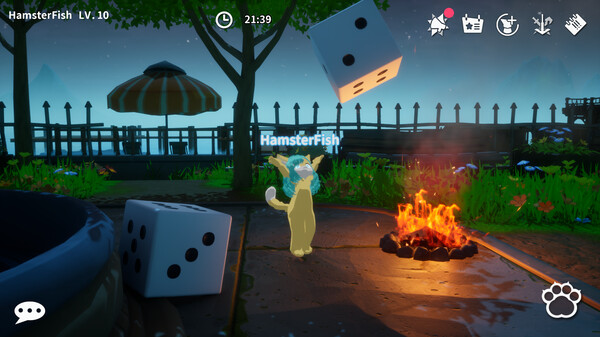 StarArc Echo game for Linux 1