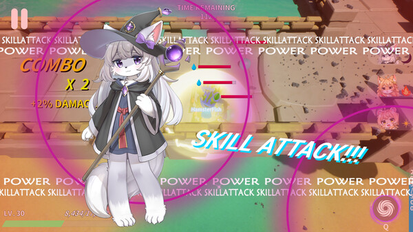 StarArc Echo