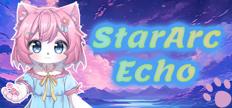 StarArc Echo Cover Image