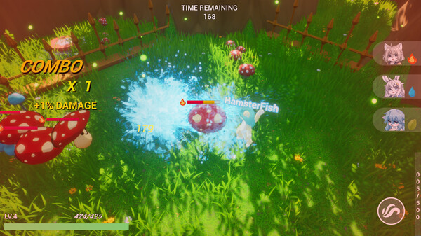 StarArc Echo Screenshot