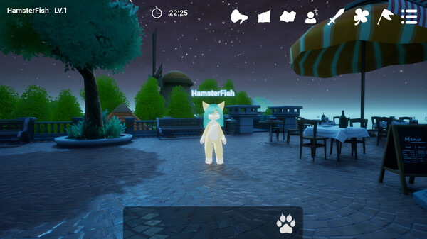 StarArc Echo Screenshot