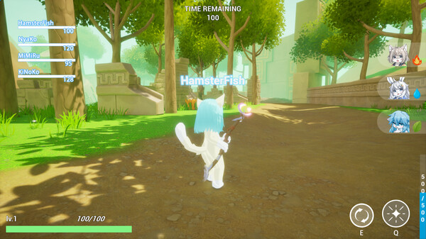 StarArc Echo Screenshot