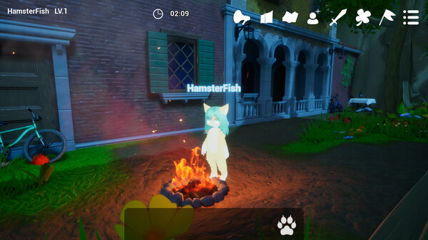 StarArc Echo Screenshot