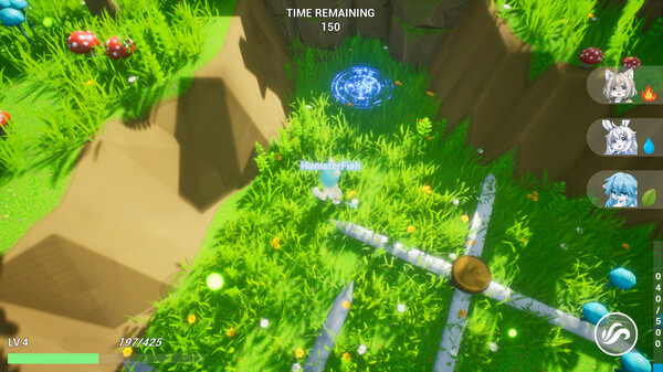 StarArc Echo Screenshot