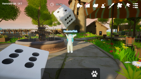StarArc Echo Screenshot