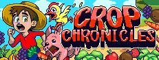 Crop Chronicles cover