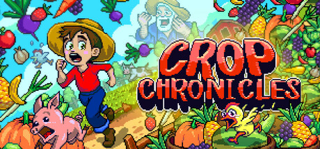 Crop Chronicles Cheat Engine/CT