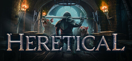 Heretical steam charts