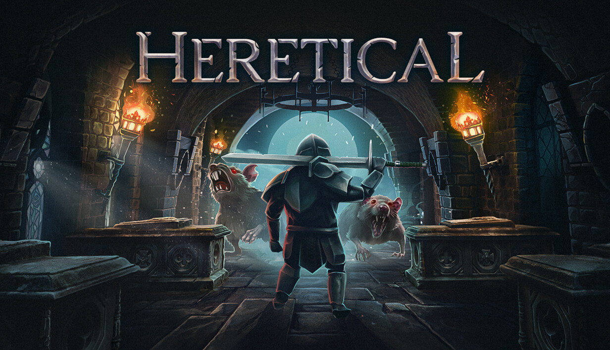 Heretical
