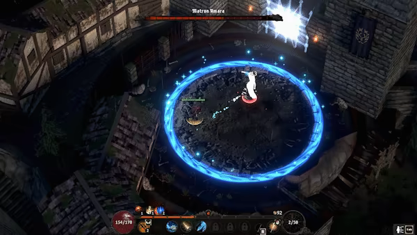 Heretical video 2