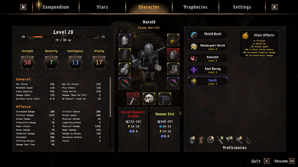 Heretical — 9