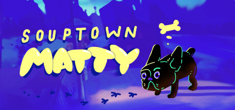 Souptown Matty Cheat Engine/CT