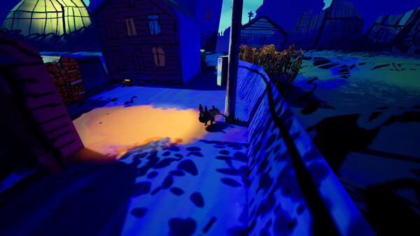 Souptown Matty screenshot 4