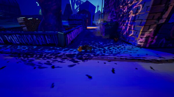 Souptown Matty screenshot 3