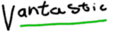Vantastic