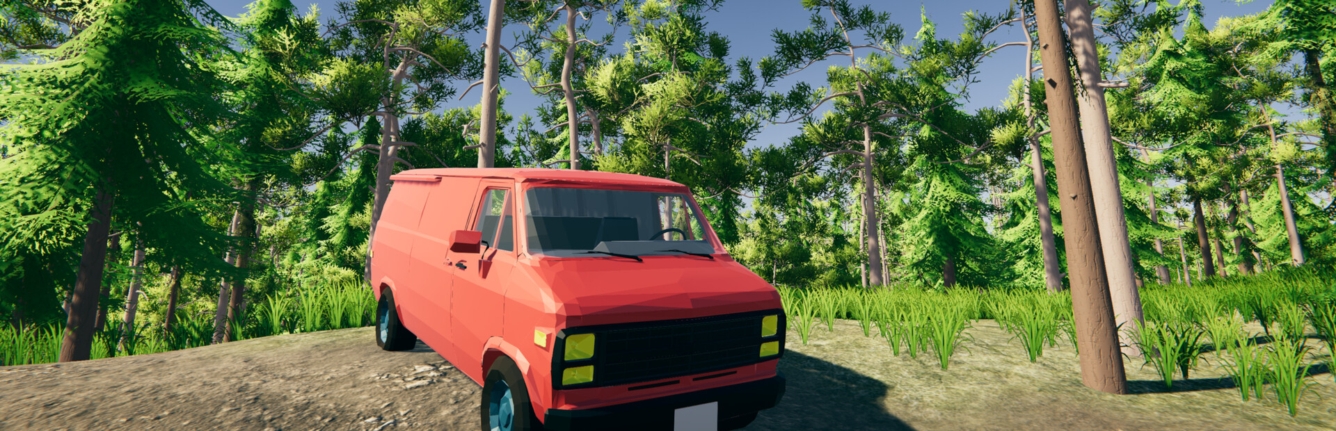 Vantastic