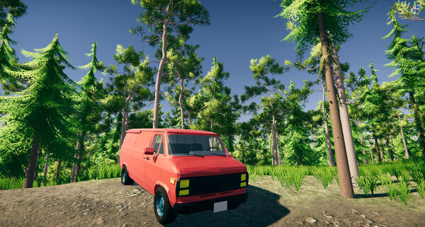 Vantastic screenshot 2