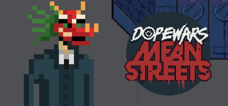 Dope Wars Mean Streets Cheat Engine/CT