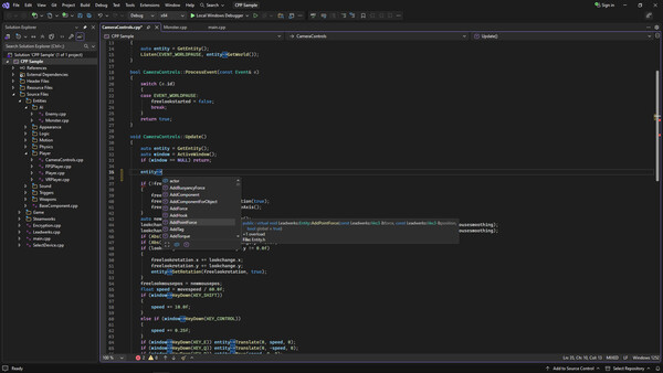 Leadwerks Game Engine Professional