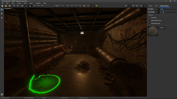 Leadwerks Game Engine Professional
