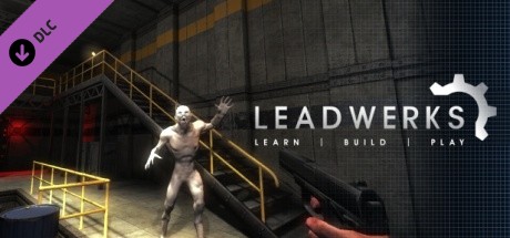 Leadwerks Game Engine Steam Charts and Player Count Stats