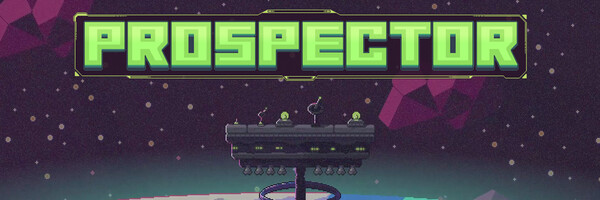 Prospector Playtest screenshot 1