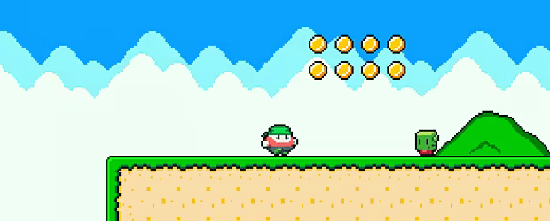 Super Onion Boy+ video 2