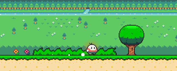 Super Onion Boy+ video 3