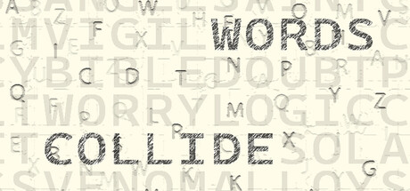 Words Collide