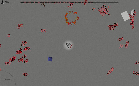 Words Collide screenshot 3