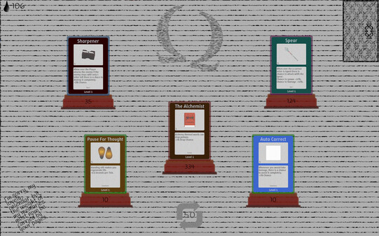 Words Collide screenshot 6