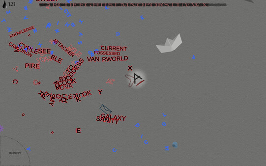 Words Collide screenshot 5