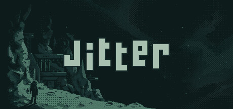 Jitter cover art